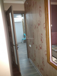 Квартира 93 м² - Юсуфа Кобаладзе, Батуми, Грузия