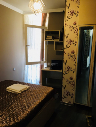 Квартира 3-комн 93 м² - Юсуфа Кобаладзе, Батуми