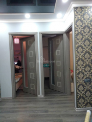 Квартира 93 м² - Юсуфа Кобаладзе, Батуми, Грузия