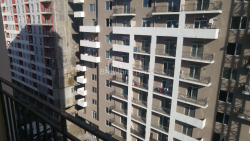 Квартира 2-комн 60 м² - Петра Багратиони, Батуми