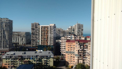 Квартира 3-комн 62 м² - Вахтанга Горгасали, Батуми
