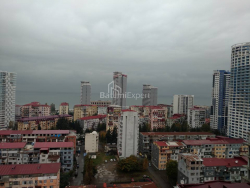 Квартира 2-комн 40 м² - Тбел-Абусеридзе, Батуми