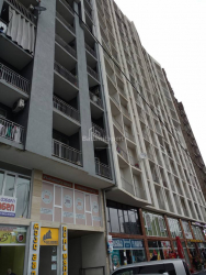 Квартира 2-комн 40 м² - Тбел-Абусеридзе, Батуми