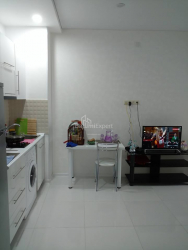 Квартира 2-комн 40 м² - Тбел-Абусеридзе, Батуми