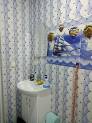 Квартира 40 м² - Тбел-Абусеридзе, Батуми, Грузия