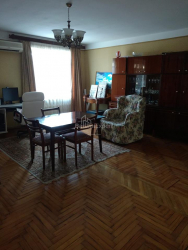 Квартира 3-комн 96 м² - Иване Джавахишвили, Батуми