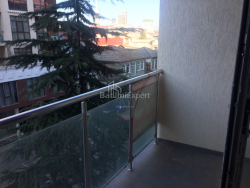 Квартира 3-комн 81 м² - Царя Парнаваза, Батуми