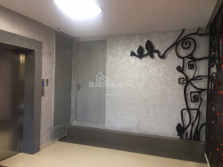 Квартира 3-комн 81 м² - Царя Парнаваза, Батуми