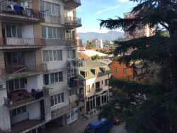 Квартира 68 м² - Дмитрия Тавдадебули, Батуми, Грузия