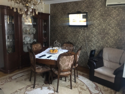 Квартира 4-комн 113 м² - Кутаисская, Батуми