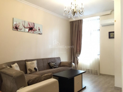Квартира 3-комн 88 м² - Ахмеда Мелашвили, Батуми