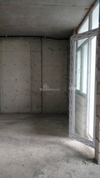 Квартира 1-комн 56 м² - Александра Пушкина, Батуми