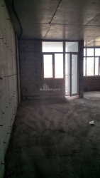 Квартира 1-комн 56 м² - Александра Пушкина, Батуми