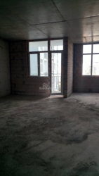 Квартира 1-комн 56 м² - Александра Пушкина, Батуми