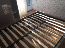 Квартира 43 м² - Юсуфа Кобаладзе, Батуми, Грузия