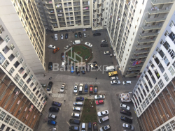 Квартира 43 м² - Юсуфа Кобаладзе, Батуми, Грузия