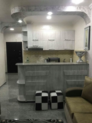 Квартира 50 м² - Нико Пиросмани, Батуми, Грузия