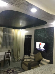 Квартира 3-комн 50 м² - Нико Пиросмани, Батуми