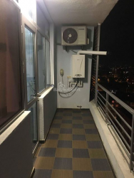 Квартира 3-комн 50 м² - Нико Пиросмани, Батуми