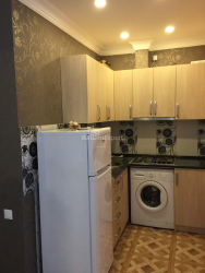 Квартира 2-комн 42 м² - Нико Пиросмани, Батуми