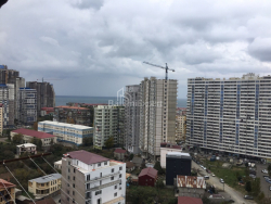 Квартира 62 м² - Ангиса, Батуми, Грузия