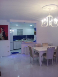 Квартира 2-комн 62 м² - Ангиса, Батуми