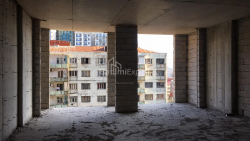 Квартира 1-комн 40 м² - Иване Джавахишвили, Батуми