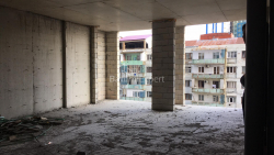 Квартира 1-комн 40 м² - Иване Джавахишвили, Батуми