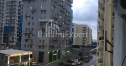Квартира 3-комн 85 м² - Зураба Горгиладзе, Батуми