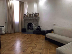 Квартира 110 м² - Ильи Чавчавадзе, Батуми, Грузия
