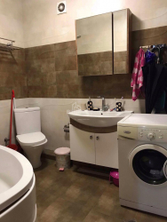 Квартира 110 м² - Ильи Чавчавадзе, Батуми, Грузия