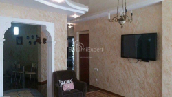 Квартира 89 м² - Шерифа Химшиашвили, Батуми, Грузия
