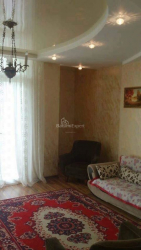 Квартира 89 м² - Шерифа Химшиашвили, Батуми, Грузия