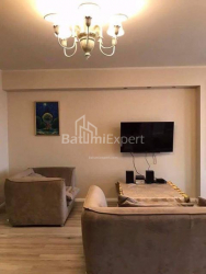 Квартира 130.9 м² - Селима Химшиашвили, Батуми, Грузия