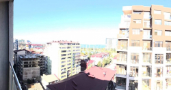 Квартира 4-комн 153 м² - Царя Парнаваза, Батуми