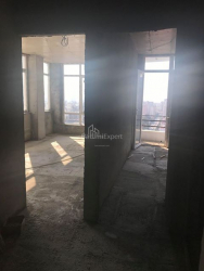 Квартира 1-комн 74.3 м² - Тбел-Абусеридзе, Батуми