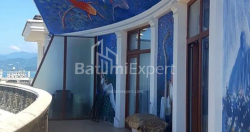 Квартира 4-комн 173 м² - Ахмеда Мелашвили, Батуми