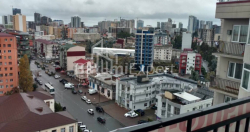 Квартира 3-комн 85 м² - Галактиона Табидзе, Батуми