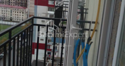 Квартира 85 м² - Галактиона Табидзе, Батуми, Грузия