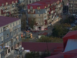 Квартира 2-комн 83 м² - Иване Джавахишвили, Батуми
