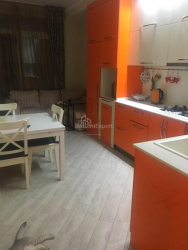 Квартира 2-комн 54 м² - Шерифа Химшиашвили, Батуми