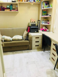 Квартира 2-комн 54 м² - Шерифа Химшиашвили, Батуми