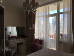 Квартира 2-комн 67 м² - Шалва Инасаридзе, Батуми