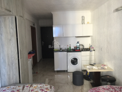 Квартира 1-комн 27 м² - Шерифа Химшиашвили, Батуми