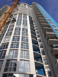 Квартира 2-комн 57 м² - Шалва Инасаридзе, Батуми
