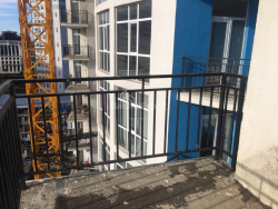 Квартира 2-комн 57 м² - Шалва Инасаридзе, Батуми
