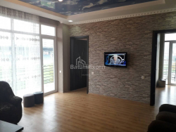 Квартира 3-комн 80 м² - Георгия Леонидзе, Батуми