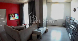 Квартира 62 м² - Вахтанга Горгасали, Батуми, Грузия