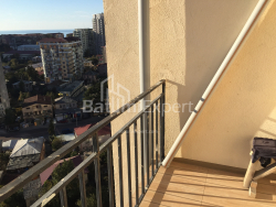 Квартира 52 м² - Давида Агмашенебли, Батуми, Грузия