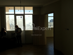 Квартира 52 м² - Давида Агмашенебли, Батуми, Грузия